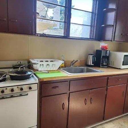 Apartamento Urban Getaway On 7Th Niagara Falls Exterior foto