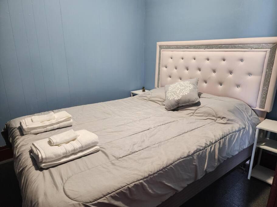 Urban Getaway On 7th *